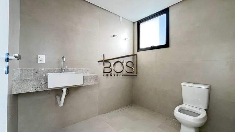 Cobertura, Sion, 3 Quartos, 3 Vagas, 3 Suítes