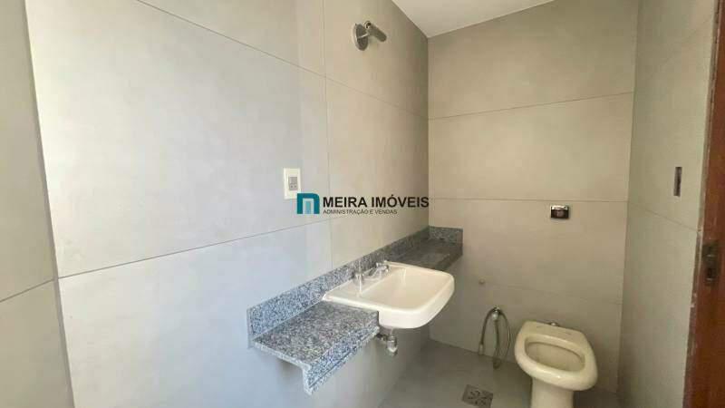 Apartamento, Funcionários, 3 Quartos, 2 Vagas, 1 Suíte