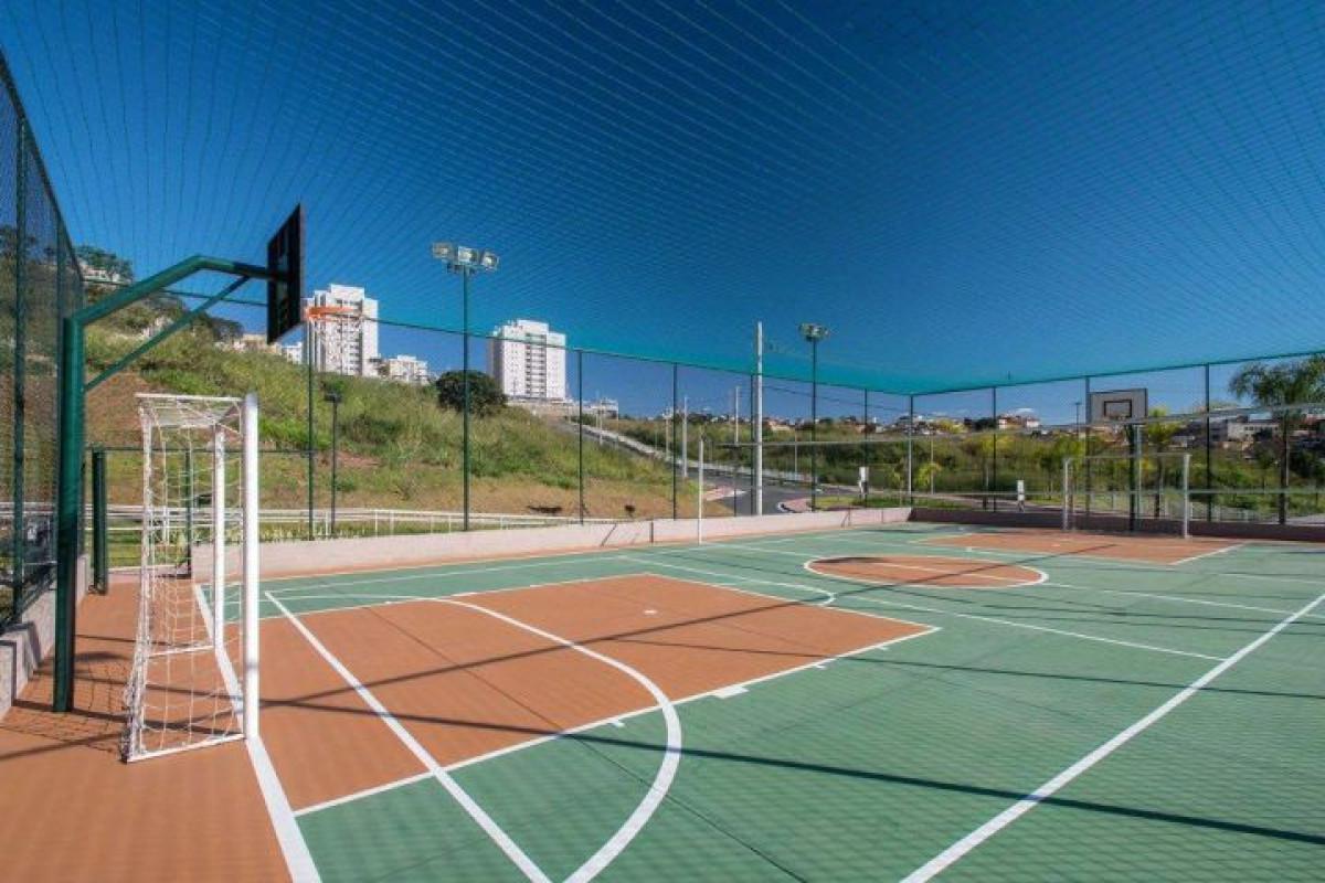 Apartamento, Nova Vista, 2 Quartos, 1 Vaga, 1 Suíte