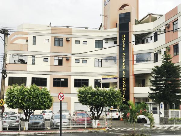 Hotel Super Econômico