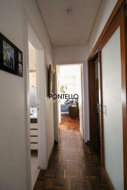 Apartamento, Santo Antônio, 3 Quartos, 2 Vagas, 1 Suíte