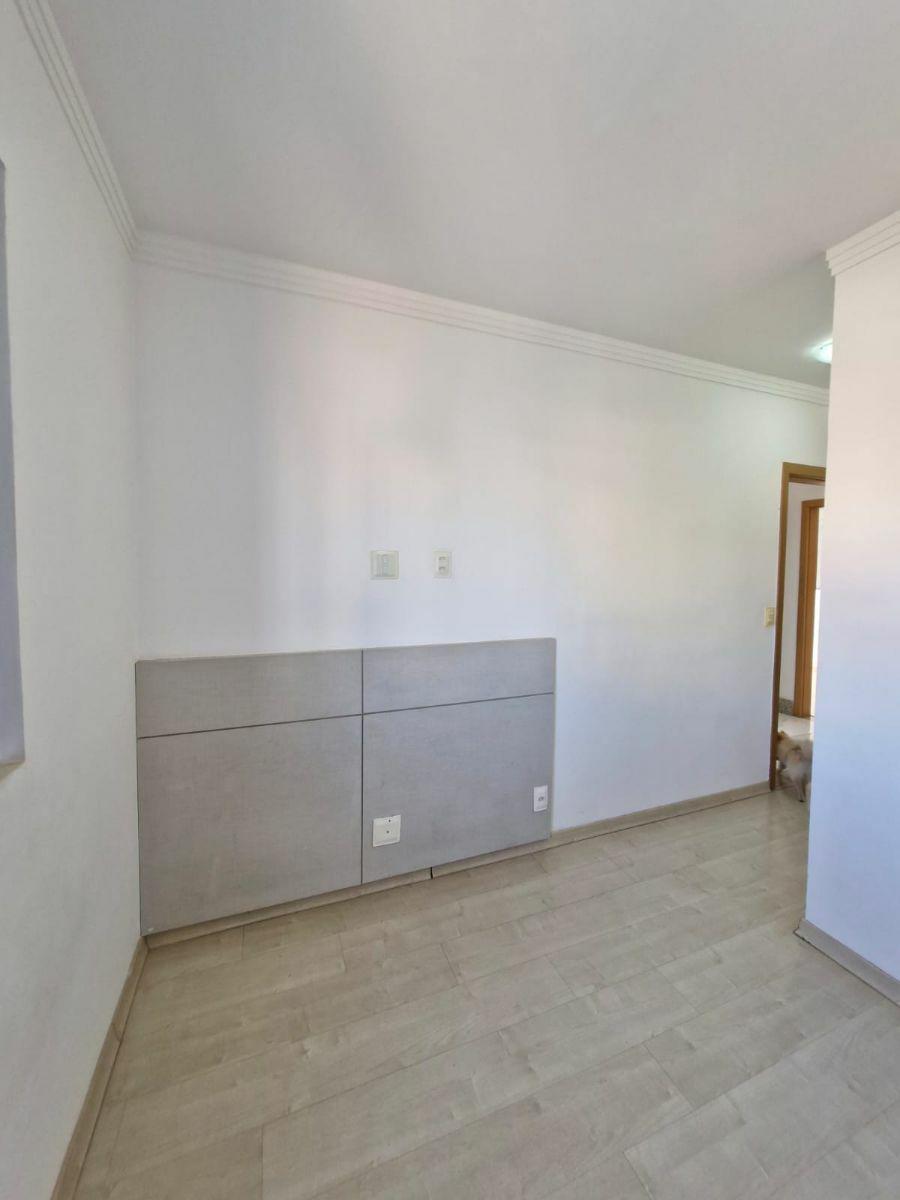 Cobertura, Jaraguá, 3 Quartos, 3 Vagas
