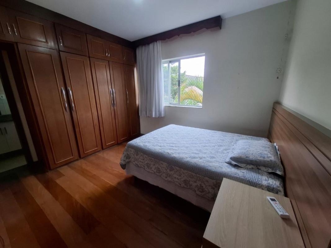 Apartamento, Minaslândia (p Maio), 3 Quartos, 1 Vaga, 1 Suíte