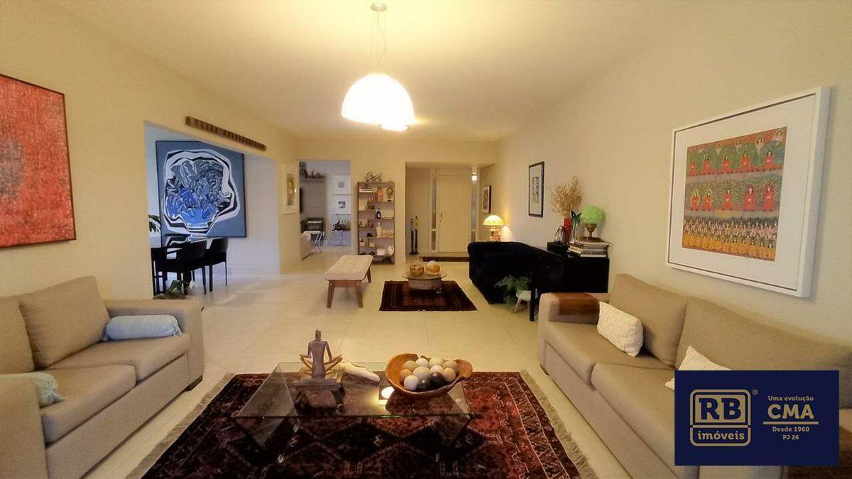 Apartamento, Santo Antônio, 4 Quartos, 2 Vagas, 2 Suítes