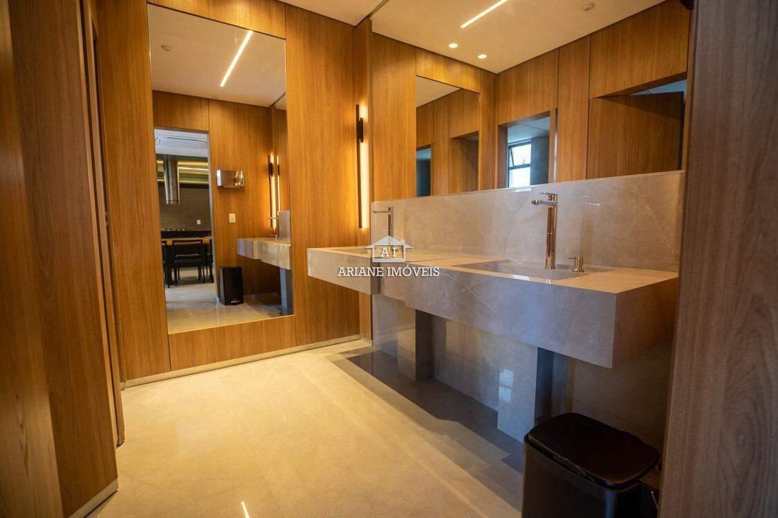 Apartamento, Lourdes, 4 Quartos, 4 Vagas, 4 Suítes