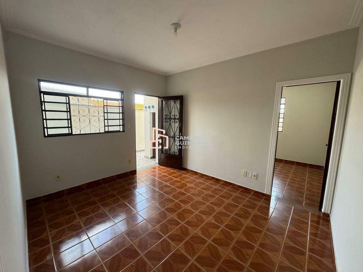 Apartamento, Cardoso, 1 Quarto, 1 Vaga