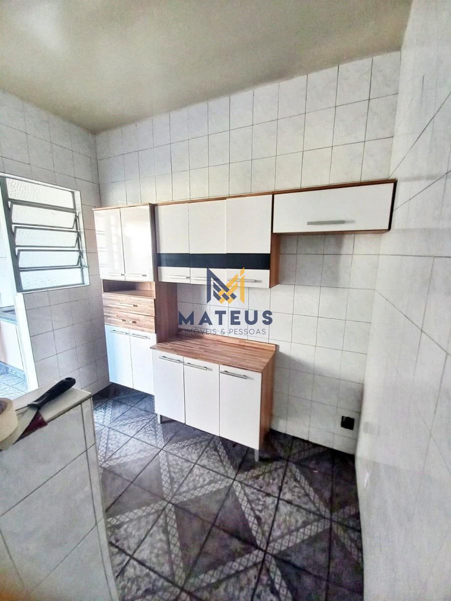 Casa, Caiçaras, 2 Quartos, 0 Vaga
