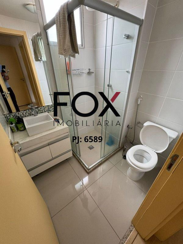 Apartamento, Sagrada Família, 3 Quartos, 2 Vagas, 1 Suíte