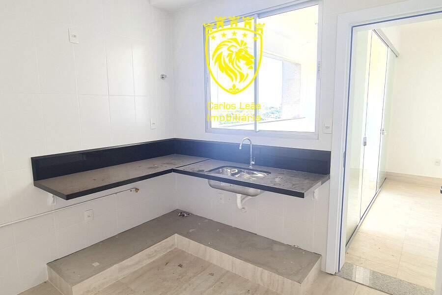 Cobertura, Buritis, 3 Quartos, 3 Vagas, 3 Suítes