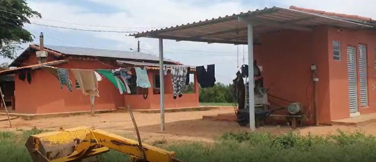 Fazenda, Zona Rural, 3 Quartos, 0 Vaga, 1 Suíte
