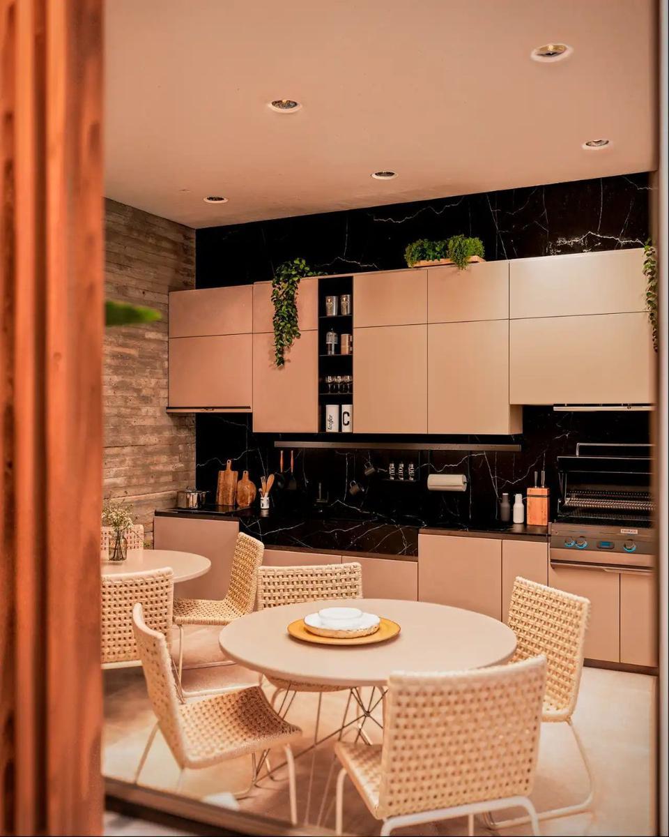 Apartamento, Serra, 2 Quartos, 1 Vaga, 1 Suíte