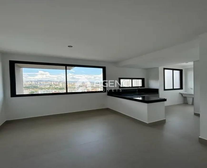 Apartamento, Padre Eustáquio, 3 Quartos, 0 Vaga, 1 Suíte