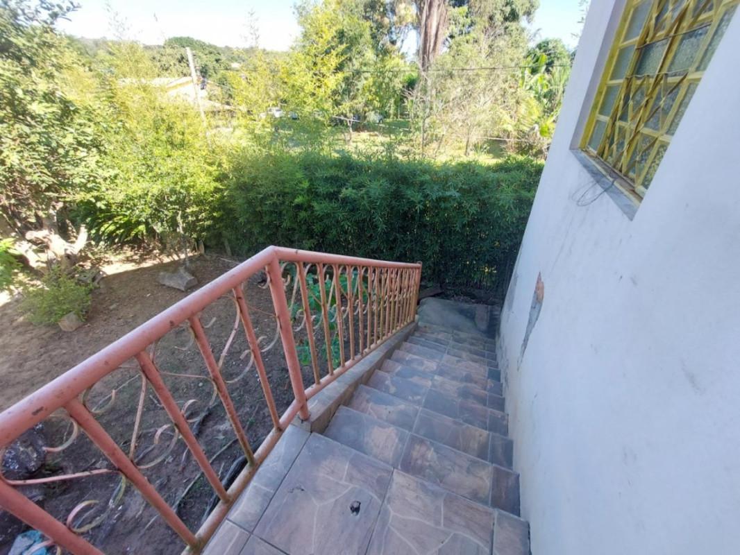 Fazenda, Corcovado, 3 Quartos, 0 Vaga, 1 Suíte