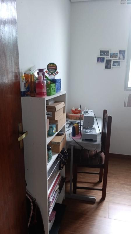 Apartamento, Jardim Riacho das Pedras, 3 Quartos, 1 Vaga