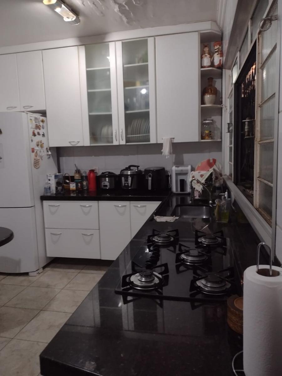 Casa, Floramar, 2 Quartos, 1 Vaga