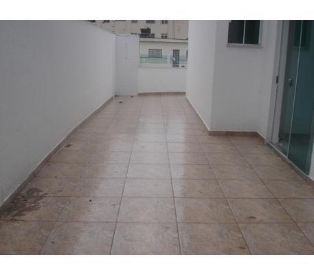 Apartamento, Mantiqueira, 2 Quartos, 1 Vaga