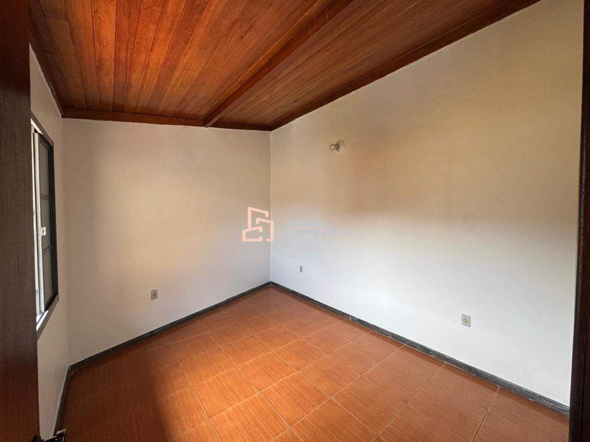 Apartamento, Cardoso, 3 Quartos, 1 Vaga