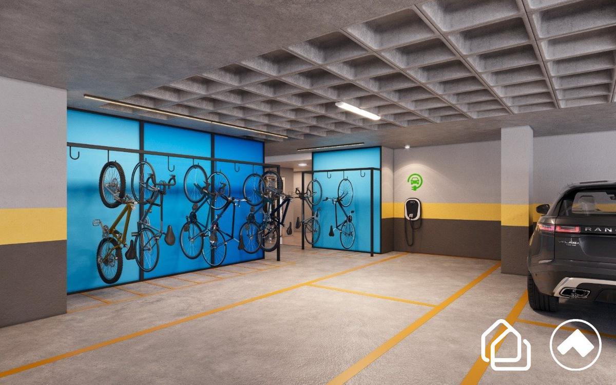 Apartamento, Buritis, 4 Quartos, 3 Vagas, 2 Suítes