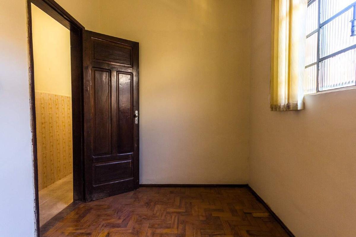 Casa, Paraíso, 4 Quartos, 1 Vaga