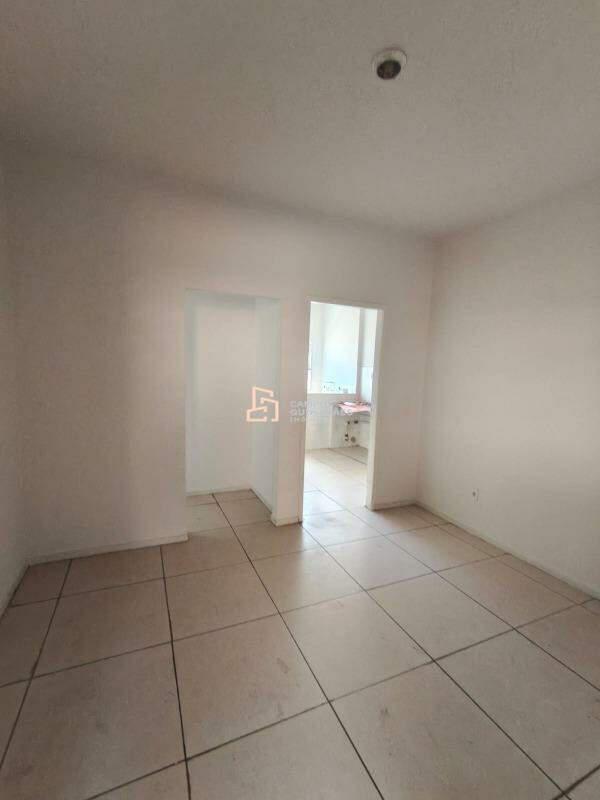 Apartamento, Jatobá (barreiro), 2 Quartos