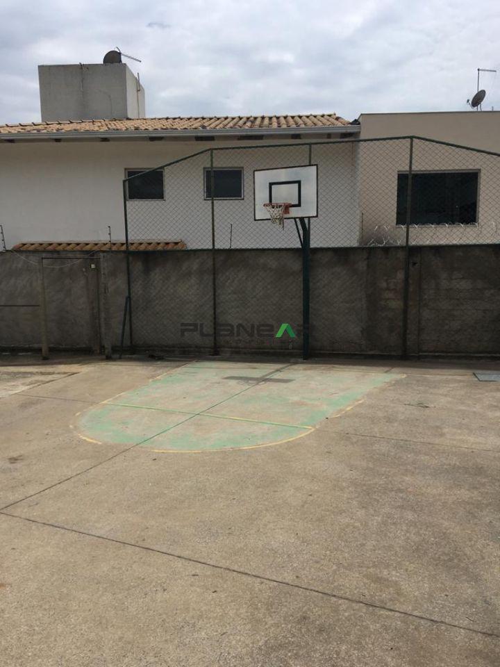 Apartamento, Jardim Riacho das Pedras, 3 Quartos, 1 Vaga, 1 Suíte