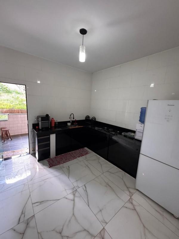 Casa, Jardim Vera Cruz, 2 Quartos, 3 Vagas