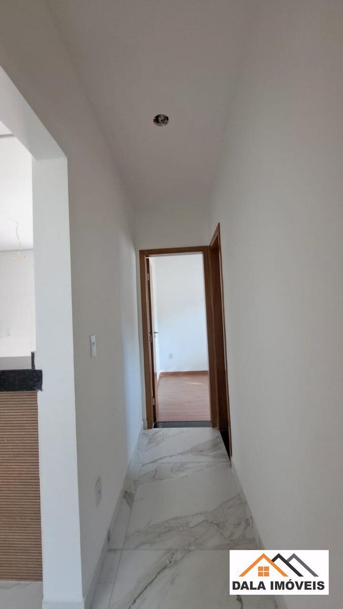Apartamento, Planalto, 2 Quartos, 2 Vagas, 1 Suíte