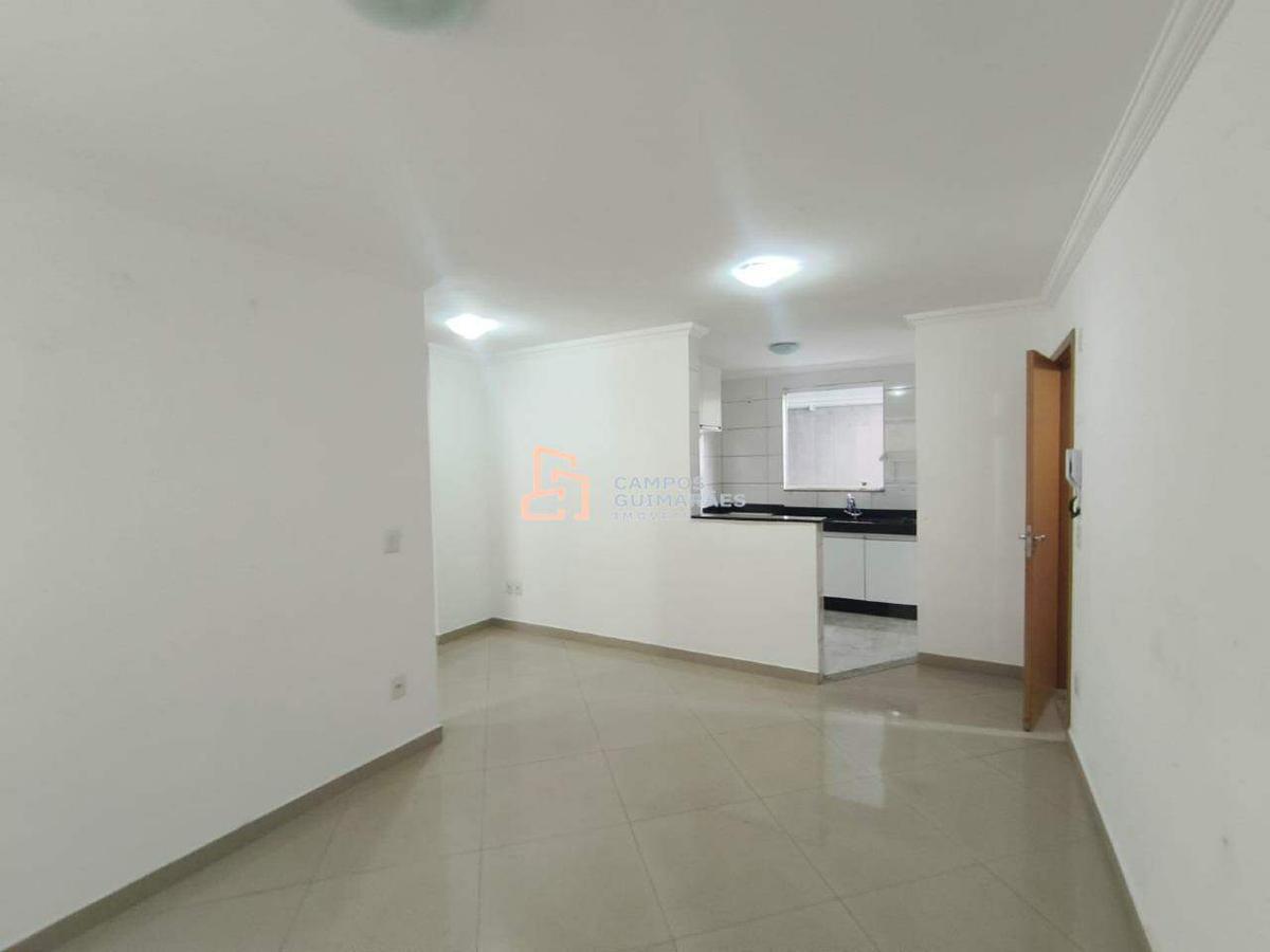Apartamento, Cardoso, 2 Quartos, 1 Vaga, 1 Suíte