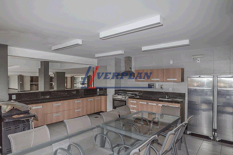 Apartamento, Prado, 3 Quartos, 2 Vagas, 1 Suíte