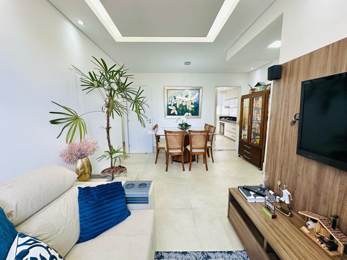 Apartamento, Itapoã, 3 Quartos, 2 Vagas, 1 Suíte