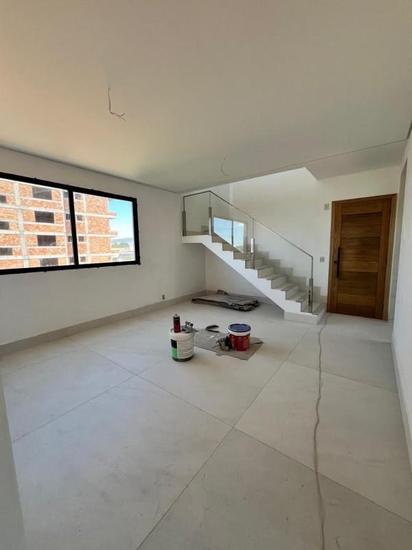Cobertura, Inconfidentes, 3 Quartos, 3 Vagas, 2 Suítes