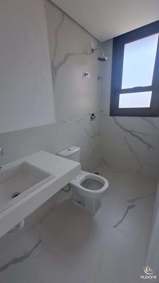 Apartamento, Santa Lúcia, 4 Quartos, 4 Vagas, 4 Suítes