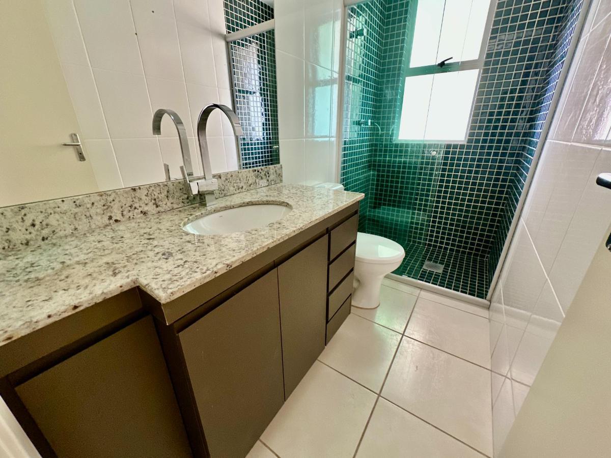 Apartamento, Ouro Preto, 3 Quartos, 1 Vaga, 1 Suíte