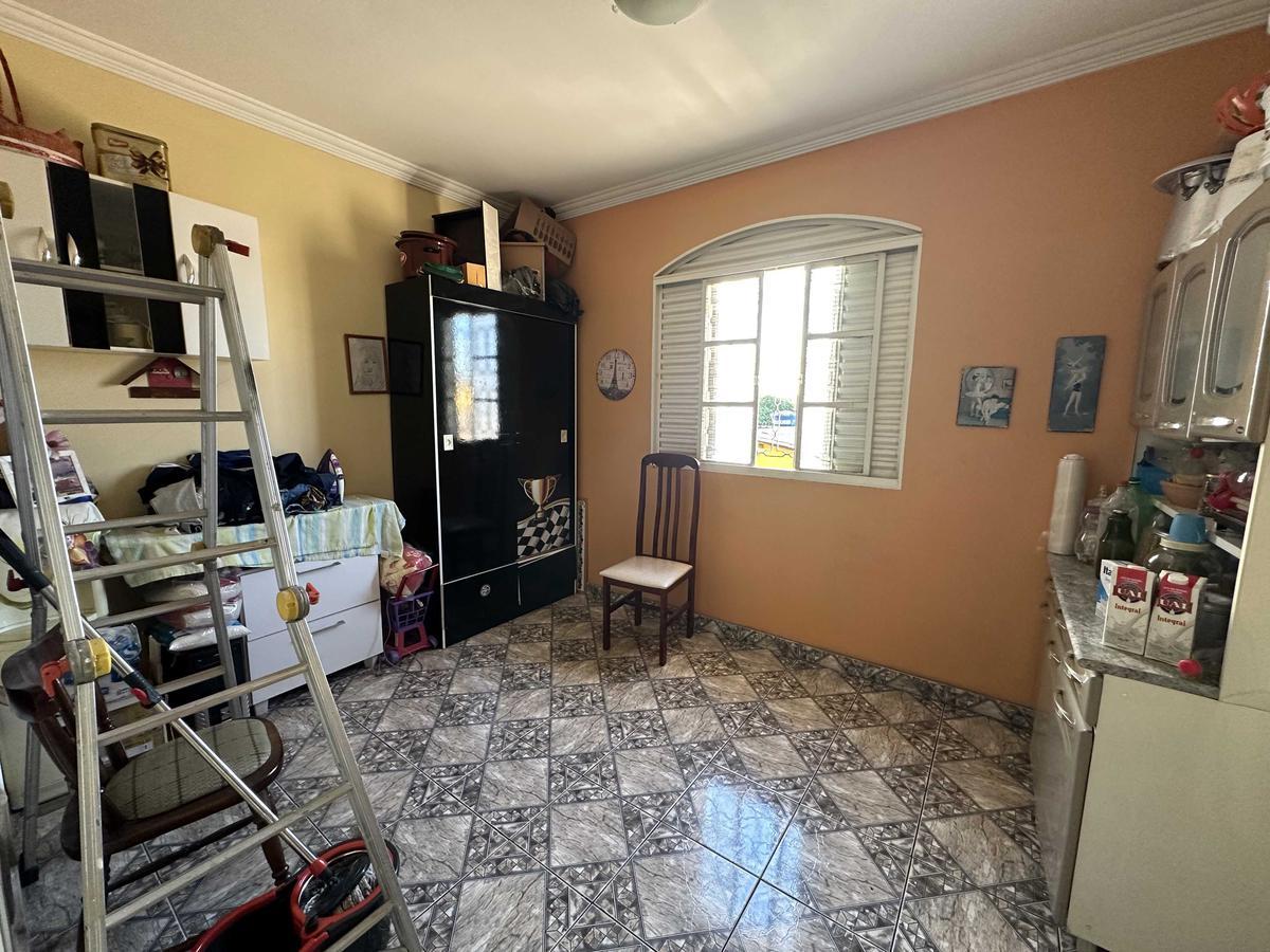 Casa, Nacional, 4 Quartos, 4 Vagas, 1 Suíte