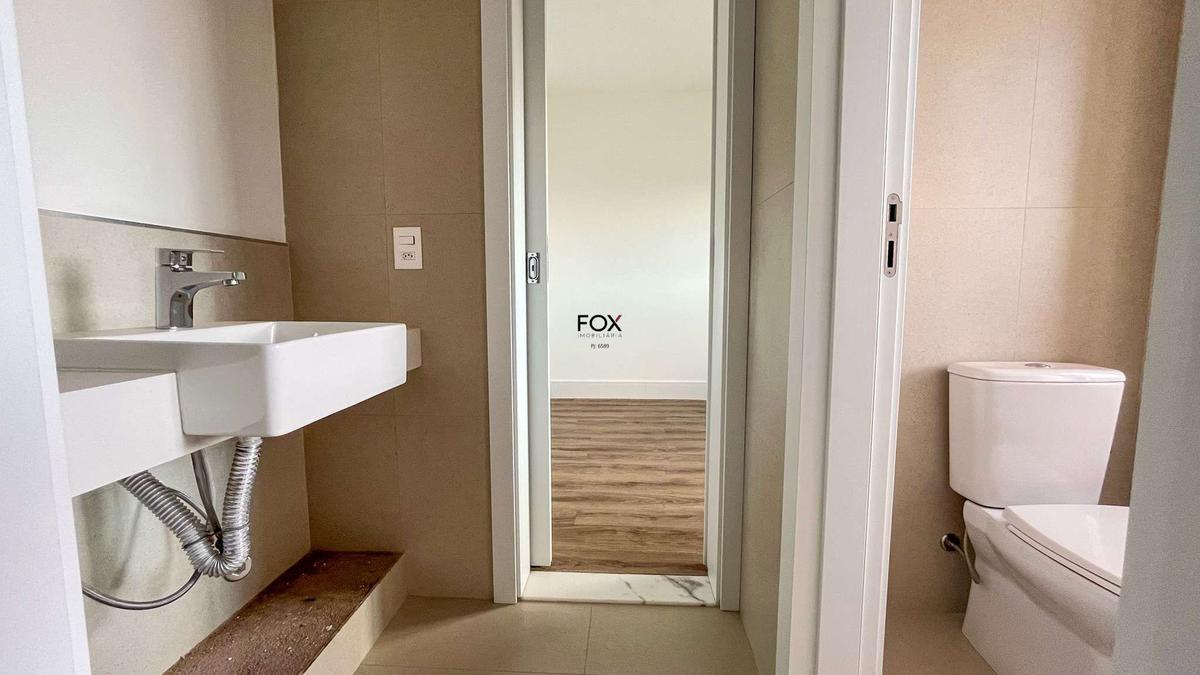 Apartamento, Serra, 3 Quartos, 2 Vagas, 1 Suíte
