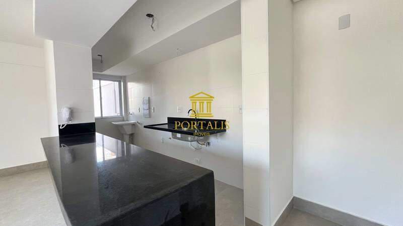 Apartamento, Santa Efigênia, 2 Quartos, 1 Vaga, 2 Suítes