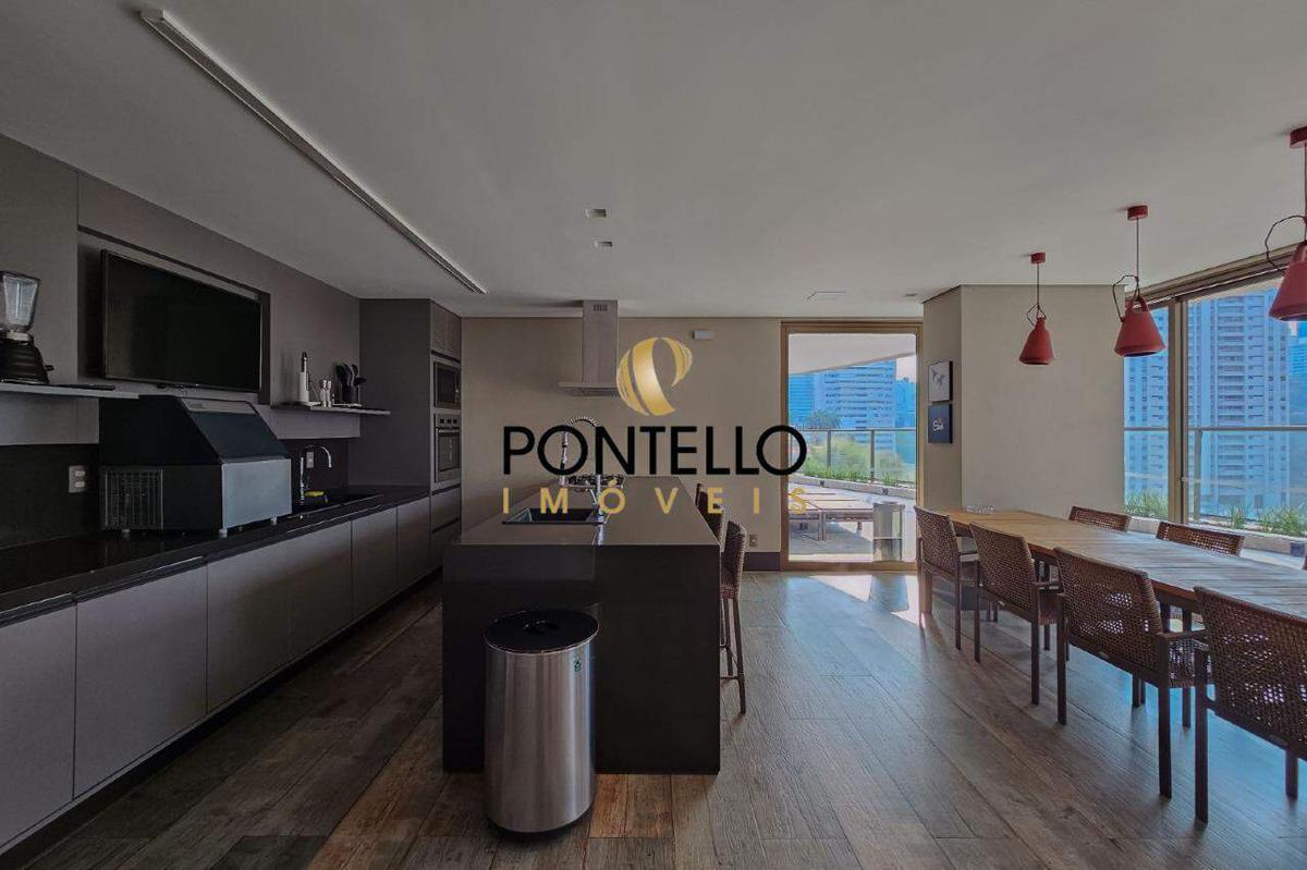 Apartamento, Vale do Sereno, 3 Quartos, 4 Vagas, 3 Suítes