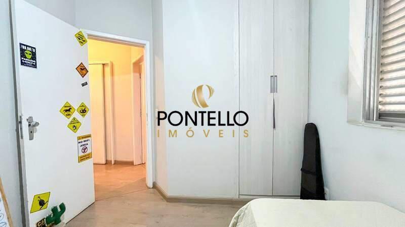 Cobertura, Grajaú, 3 Quartos, 3 Vagas, 1 Suíte