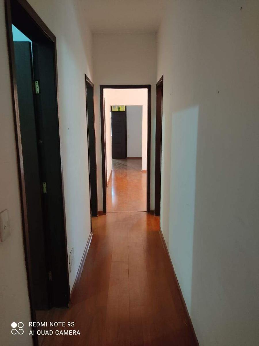 Casa, Nova Granada, 4 Quartos, 2 Vagas, 1 Suíte