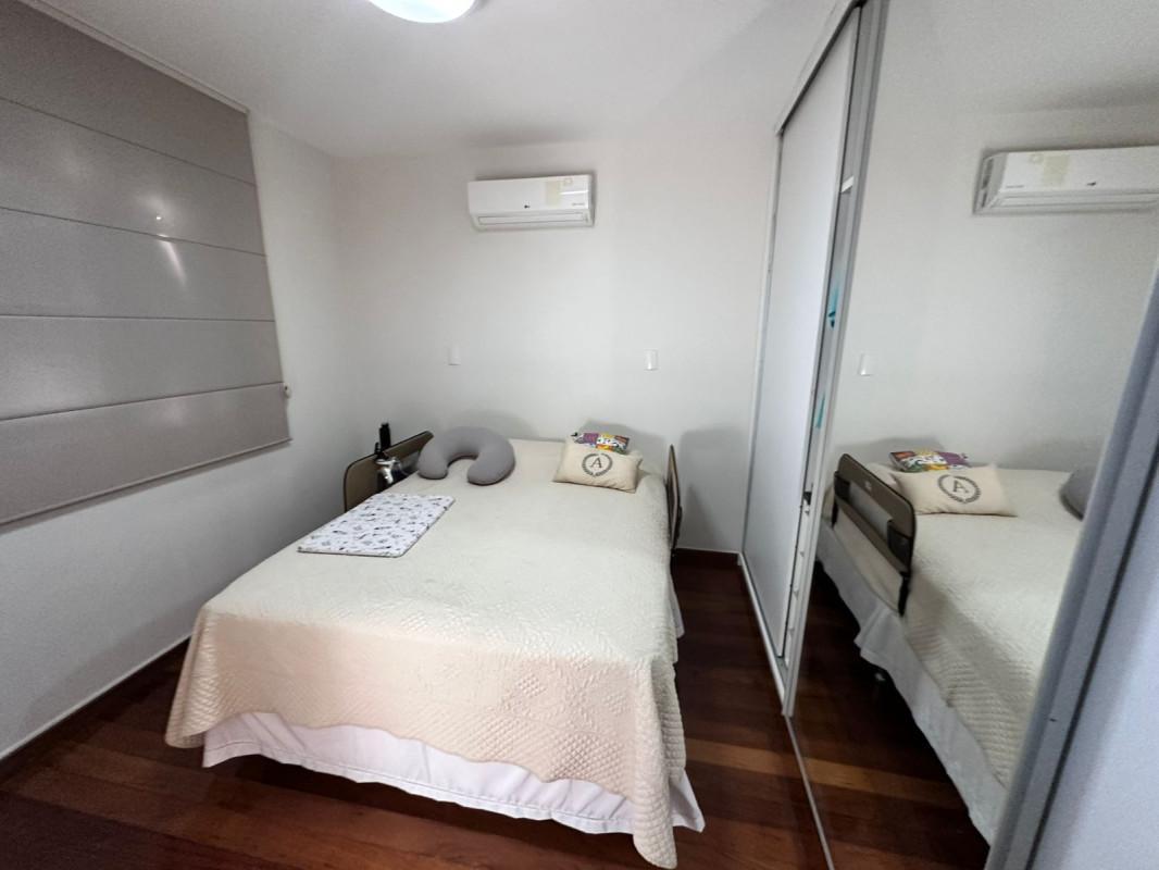Apartamento, Gutierrez, 3 Quartos, 3 Vagas, 1 Suíte
