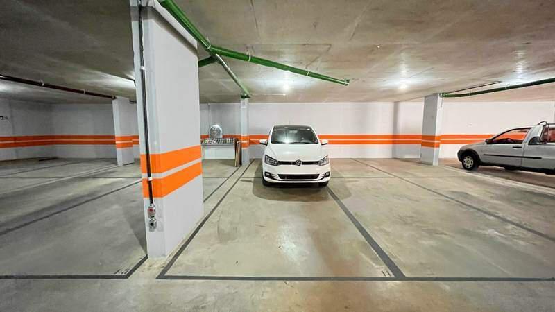 Apartamento, Grajaú, 2 Quartos, 2 Vagas, 2 Suítes