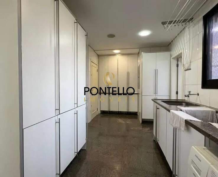 Cobertura, Serra, 4 Quartos, 6 Vagas, 2 Suítes