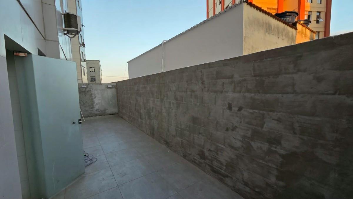 Apartamento, Colégio Batista, 3 Quartos, 2 Vagas, 1 Suíte