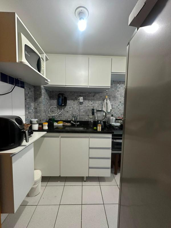 Apartamento, Boa Vista, 2 Quartos, 2 Vagas