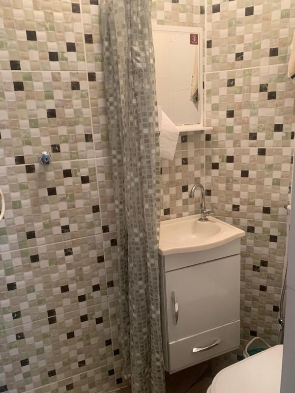 Apartamento, Santo Agostinho, 4 Quartos, 1 Vaga, 2 Suítes