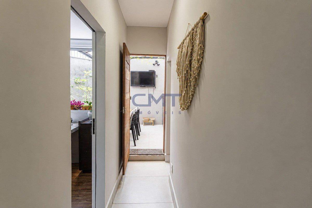 Apartamento, São Pedro, 3 Quartos, 1 Vaga, 1 Suíte