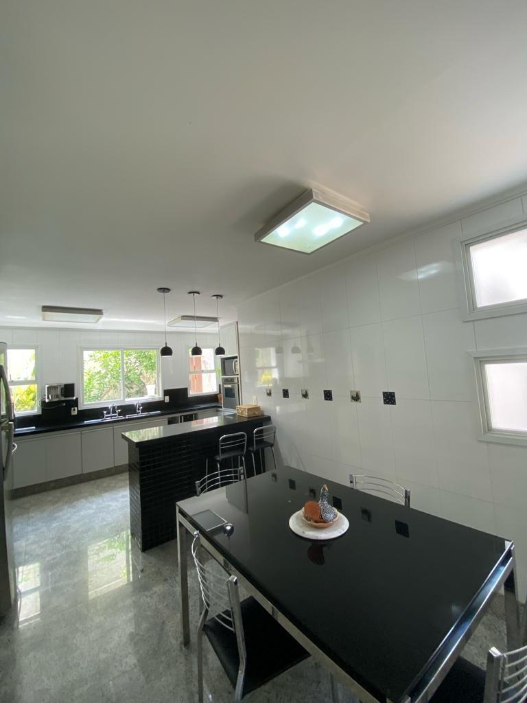 Casa, Bandeirantes (pampulha), 5 Quartos, 18 Vagas, 4 Suítes