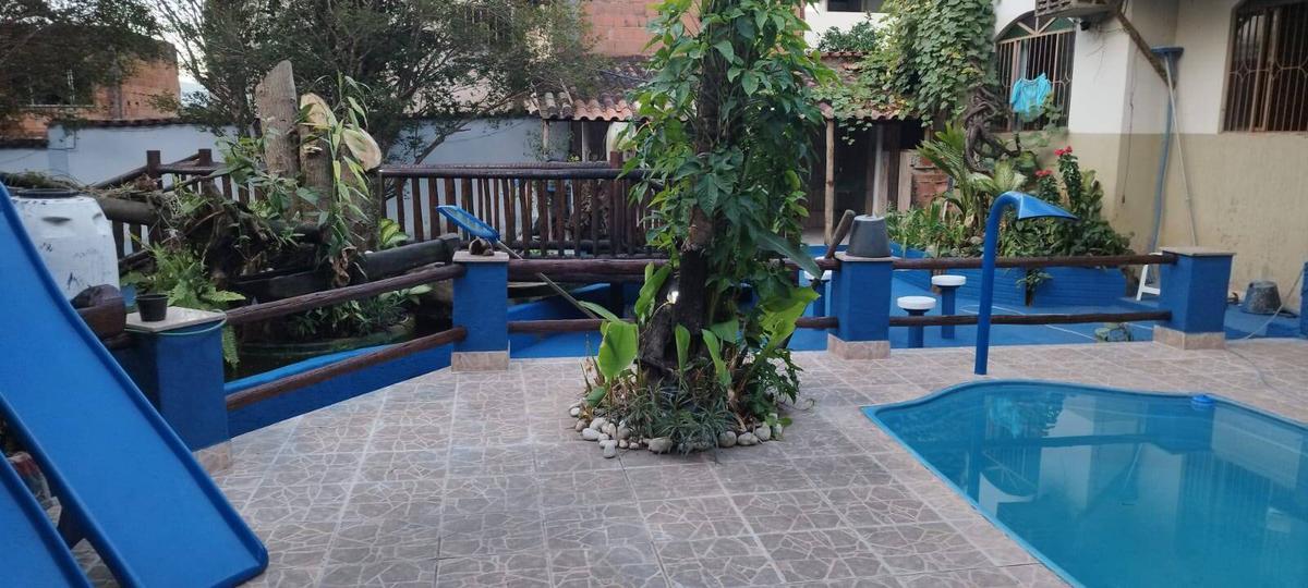 Casa, Belvedere, 3 Quartos, 2 Vagas, 2 Suítes