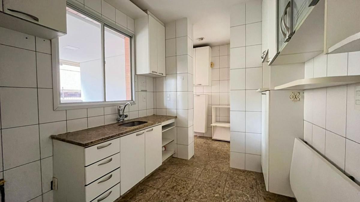 Apartamento, Buritis, 3 Quartos, 2 Vagas, 1 Suíte