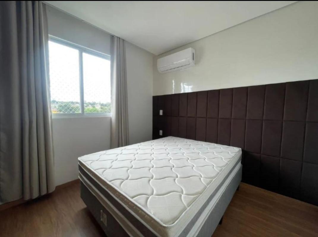 Apartamento, Santa Terezinha, 2 Quartos, 1 Vaga, 1 Suíte